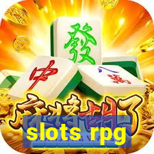 slots rpg